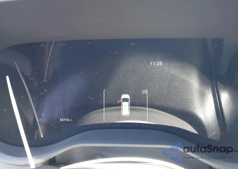 2025 Toyota Sienna Woodland Edition from USA, damaged, VIN 5TDCSKFC9SS191051